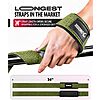 DMoose Fitness Lifting Straps 24&amp;quot; $3.9