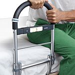 Lunderg Safety Bed Rails With Motion Light $49.99