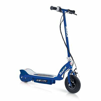 Razor E125 Kids Ride On 24V Motorized Battery Powered Electric Scooter Toy $159.99