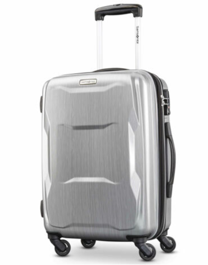 slickdeals samsonite