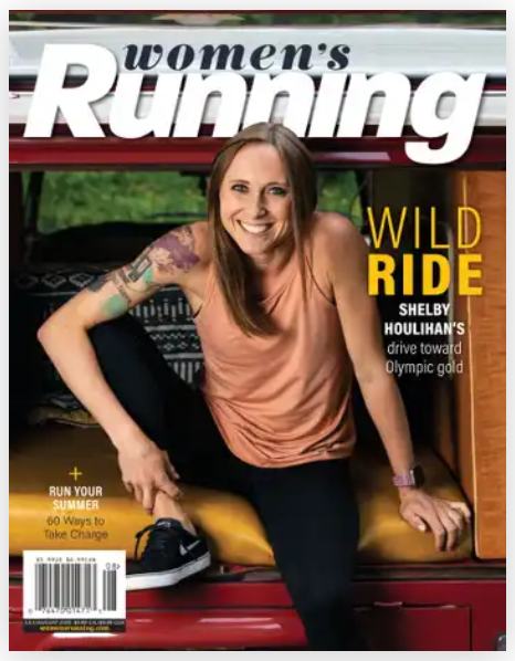 US Weekly, $14.95 TV Guide, $8.50 Zoodino, $14.95 Women’s Running, $5.95