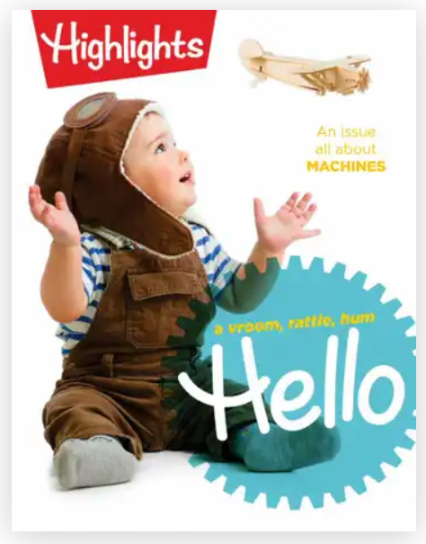 Homeschool Magazines $6.99