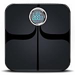 Yunmai Smart Scale Body Fat Scale $34.99 + FS @Amazon