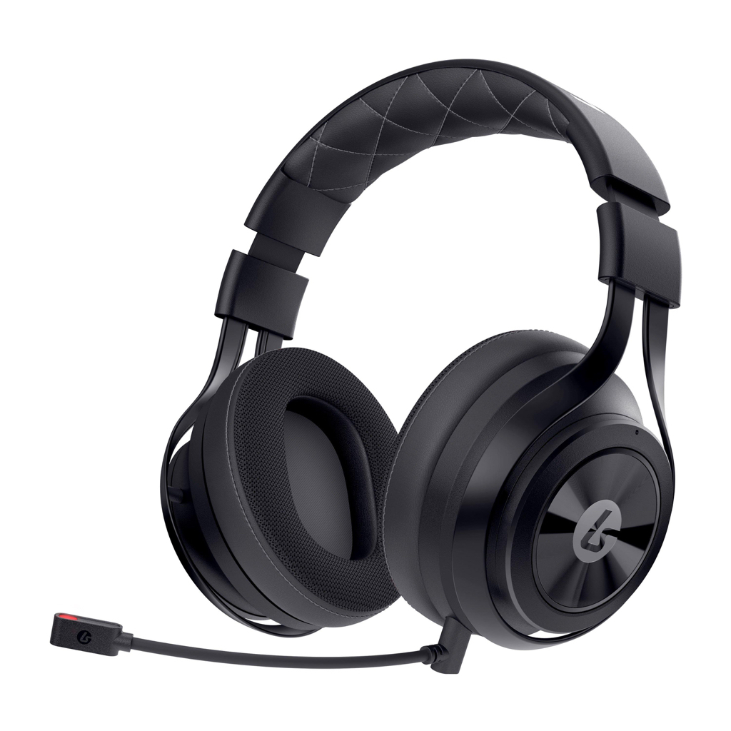 LucidSound LS35X Direct Connect Wireless Gaming Headset for Xbox One Black - $97.94