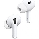 $179.98 (was $249.95) Apple - AirPods Pro (2nd generation) with MagSafe Case (USB-C)