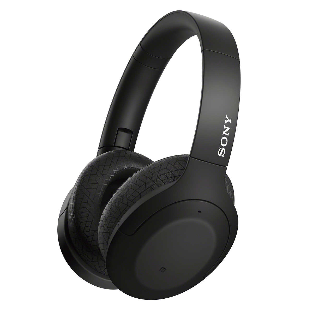 Sony Wh H910n H Ear On 3 Wireless Noise Canceling Headphones Black 169 99 Costco