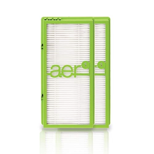 Holmes HAPF300AHD Aer1 True HEPA Allergen Remover Air Purifier Filter (2-Pack) - $19.75