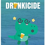 Drunkicide: the drinking game. $0.99