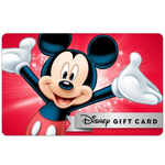 Sam's Club Members: $50 Disney eGift Card (Email Delivery) $25.50