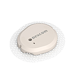 30-Day Supply Dexcom G7 Glucose Monitor Sensor w/ One-Time Telehealth Fee $180 + Free S/H (Eligibility/Prescription Required)