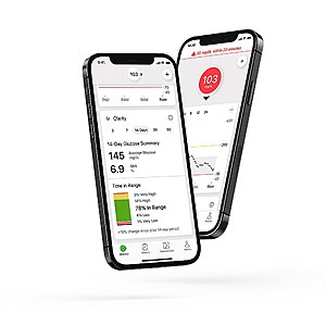 Dexcom tizen shop