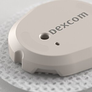 Dexcom tizen store