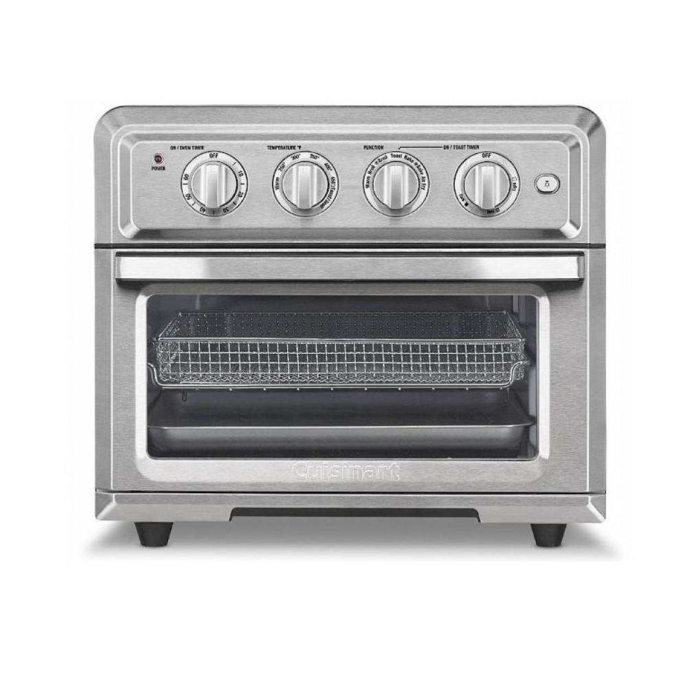 Cuisinart 1800 W Toaster Oven and Air Fryer $139.00