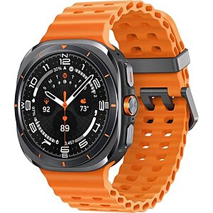 Samsung - Galaxy Watch Ultra 2024 - $324.99