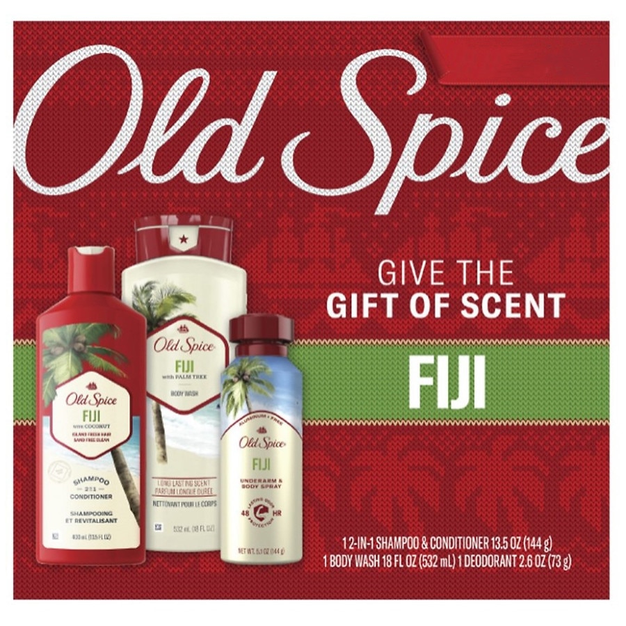 Walgreens Has Some Gift Sets On Clearance - Ymmv