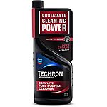 3-Count 20-oz Chevron Techron Concentrate Plus Fuel System Cleaner $12 after $12 Rebate &amp; More