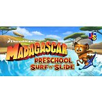 Madagascar Preschool Surf n' Slide Game - On Sale $2.99 Reg $4.99 for Apple and Android