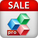 OfficeSuite Pro 6 + (PDF &amp; HD) On Sale $0.99 Reg. $14.99 Android App