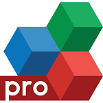 Today Only Sale OfficeSuite Pro 7 (PDF&amp; Fonts) $0.99 Reg. $14.99 Google Play App