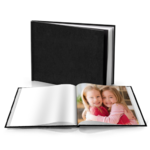 20-Page 5"x7" Hard Cover Photo Book $4 + Free Store Pickup
