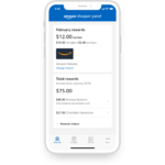 YMMV - Get at least $10 added to your Amazon balance with 10 receipts. Details in OP for Amazon Shopper Panel iOS and Google Play