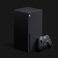 Xbox Series X Bundle by invitation email Microsoft Store $587