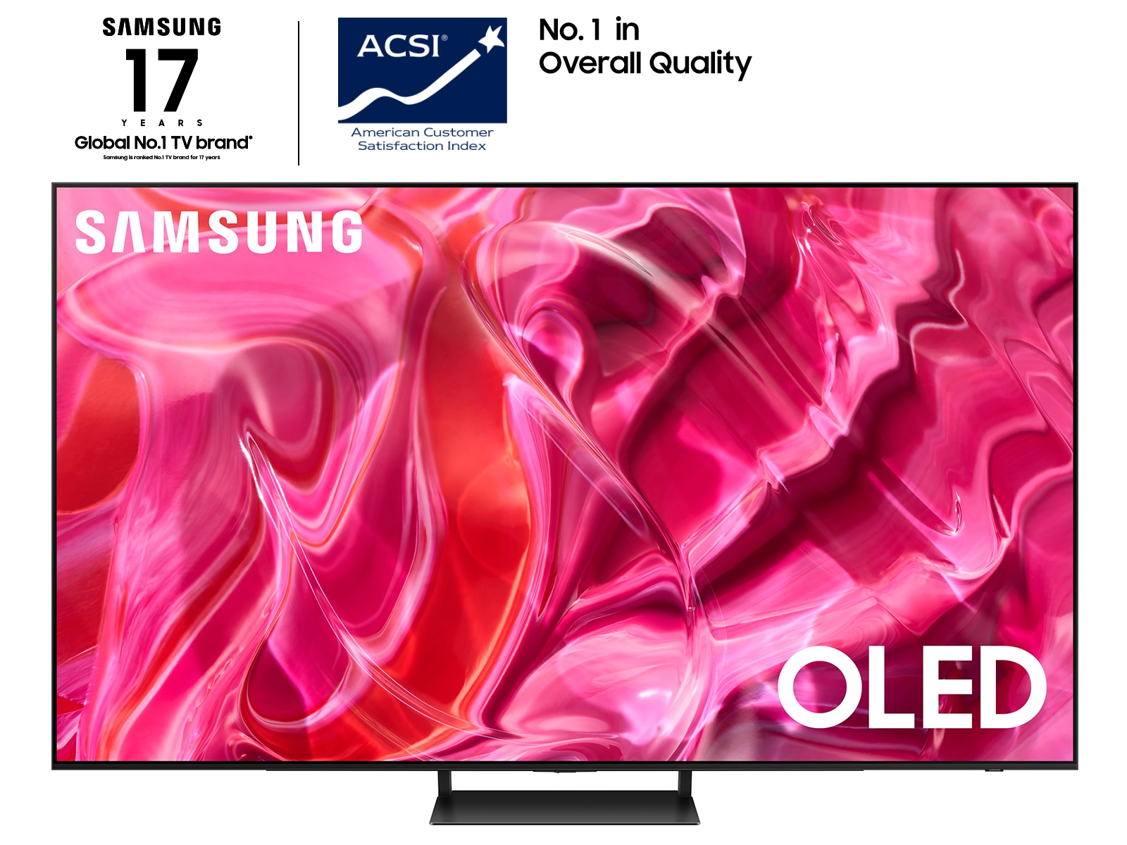 Samsung EDU/EPP: 83" Samsung QN83S90CAEXZA S90C Series OLED TV $2800 + Free Shipping