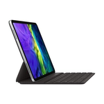 Apple MXNK2LL/A Smart Keyboard Folio for iPad Pro 11-inch 2nd Generation, Black  | eBay $23
