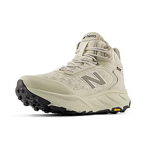 Prime Members: New Balance Men's Fresh Foam X Hierro Hiker Gore-tex Shoes $126.75 + Free S&H