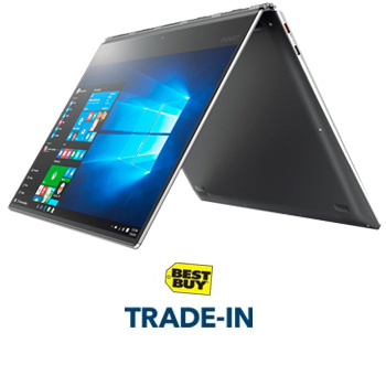 $75 Trade-In For Your Laptop @ Best Buy - Slickdeals.net