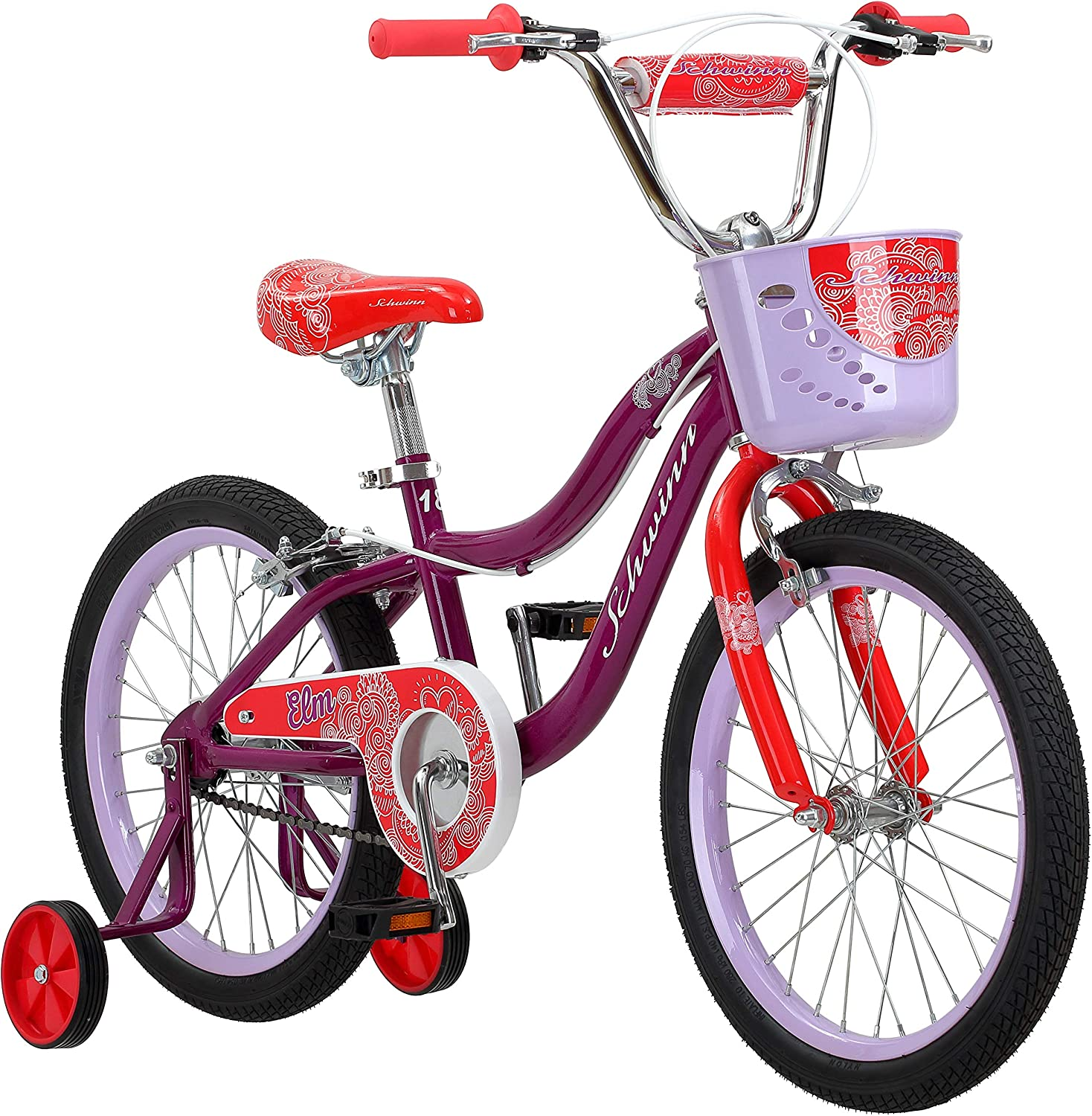 zoom bike kids