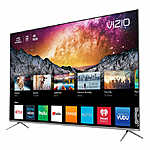 Vizio 75&quot; Class (74.5&quot; Diag.) 4K HDR LED LCD TV p75- F at Costco- Starts January 28 $1699.99