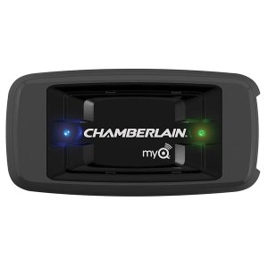 Release Myq Lite Door And Lamp Control For Liftmaster Chamberlain Community Created Smartapps Smartthings Community