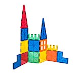 Sam's Club Members: 100-Piece Tytan Magnetic Learning Tiles Building Set $30 + Free S&amp;H for Plus Members