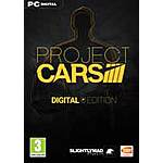 Project CARS - Digital Edition PCDD Steam Key $16.19 AC Funstock Digital after 66% off sale+ 20%off coupon