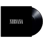 Nirvana (Vinyl LP) $11.75 + Free Store Pickup