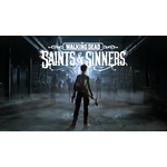 The Walking Dead: Saints & Sinners (Oculus VR Digital Game) $26