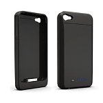 iPhone 4/4S Rechargeable Battery Case, $20 w/ Free Shipping at RapidBuyr