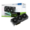 PNY NVIDIA GeForce RTX&trade; 5080 OC Triple Fan, Graphics Card 16GB GDDR7, 2.99-Slot $929