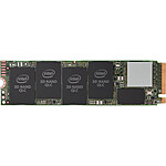 2TB Intel 660P M.2 PCIe Gen 3 NVMe QLC Solid State Drive $100 + Free Shipping