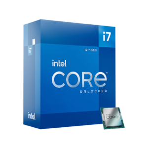 Intel Core i7-12700K 3.6 GHz 12-Core LGA 1700 Desktop CPU + AOC GH300 Headset $174 + Free Shipping