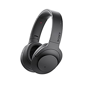 Sony MDR-100ABN H.ear On Wireless Noise Canceling Headphones $179 at Amazon