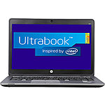 HP EliteBook 840 G1 14&quot; Ultrabook i5 4GB RAM 180GB SSD Win 7 with 3yr Warranty $500 + FS, get additional $25 cash back with AMAX