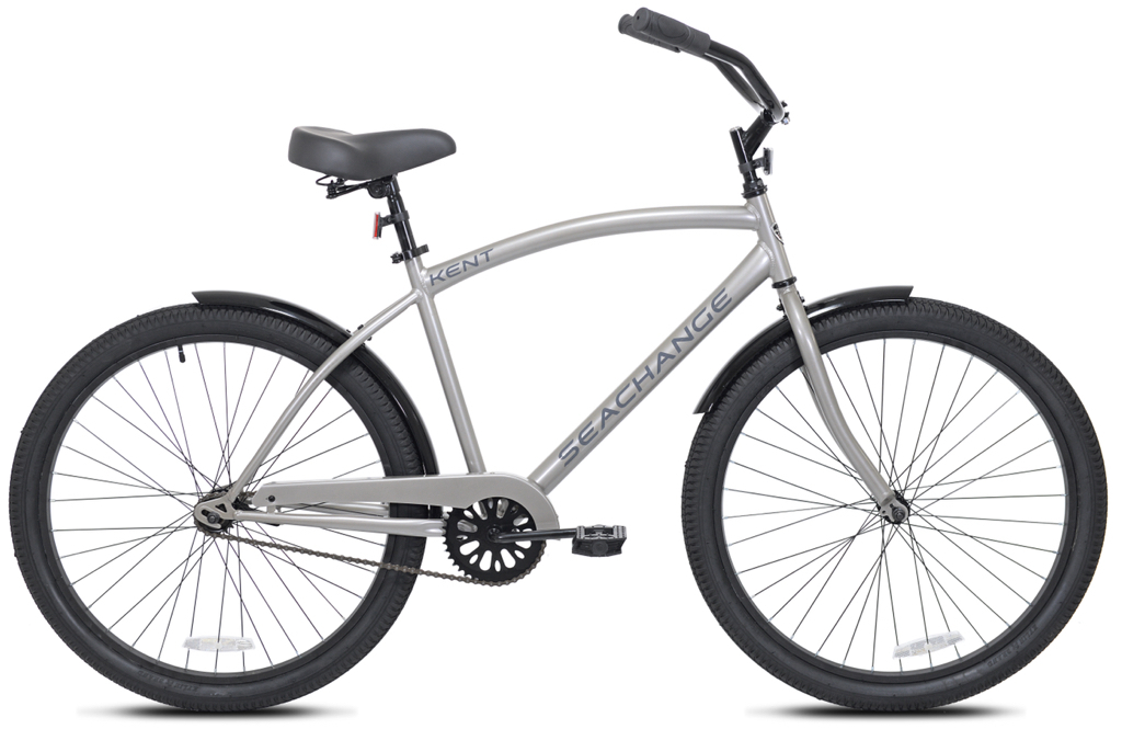 26″ Kent Seachange Bike - $98.00