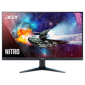Acer Nitro 28" Class UHD IPS Gaming Monitor - $249