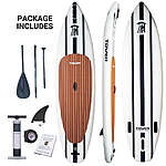 tower inflatable paddleboards  - $279