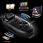 Multi-Functional Bluetooth 3.0 Gamepad Controller for Android &amp; IOS $4.74 (30% off) Free S&amp;H tinydeal