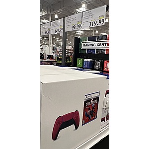 Control shop ps4 costco