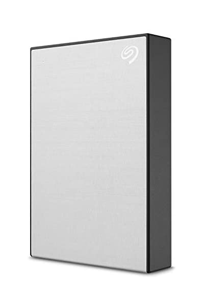 Deal on Seagate Backup Plus Slim 2TB $52.99