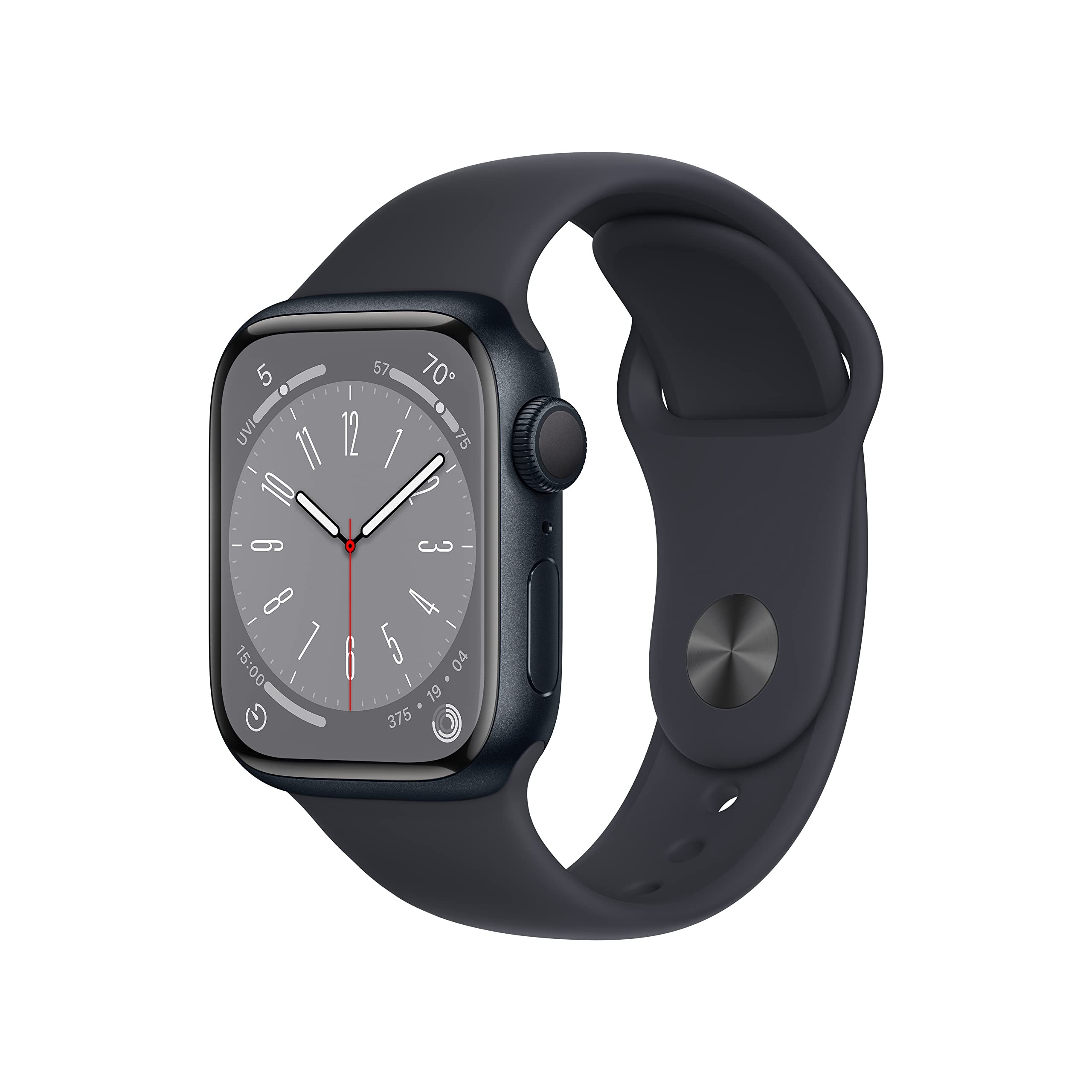 $90 off select Apple Watch Series 8 models $309.99 at Amazon